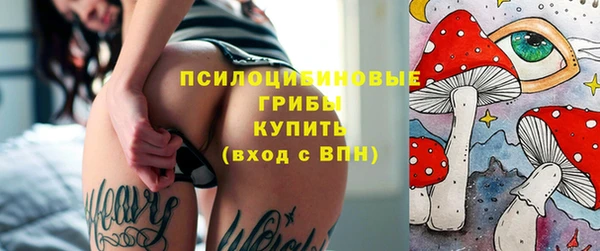 кристаллы Няндома